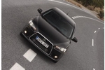 Praxistest: Mitsubishi Lancer Sportback - Der Turnbeutel