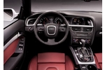 Neuvorstellung: Audi A5 Cabriolet - Warme Brise