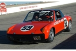 Autoklassiker: Porsche 914 - Schnelles Völkchen