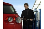 Hintergrund: VW Passat ecofuel - Gib Gas, hab´ Spaß
