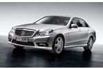 Neuvorstellung: Mercedes-Benz E-Klasse - Big Benz is Back