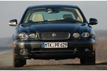 Praxistest: Jaguar X-Type 2.2 D - Aristokätzchen