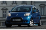 Fahrbericht: Citroën C1 1.0 - Le Zwerg