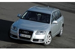 Praxistest: Audi A6 Avant 3.0 TDI quattro - Traumfänger