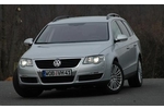 Praxistest: VW Passat Variant 1.8 TSI - Schnelle Hausmannskost