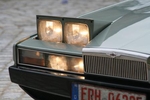 Autoklassiker: Aston Martin Lagonda - Liebe zur Sensorik