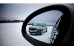 Reportage: Astra Erprobung - Opels Winter-Golf