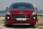 Fahrbericht: Peugeot 3008 1.6 VTi - Löwen-Eintopf