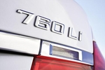 Neuvorstellung: BMW 760 i/Li - Das noble Dutzend