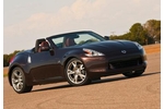 Neuvorstellung: Nissan 370 Z Roadster - Fast and Furious