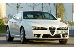 Fahrbericht: Alfa Romeo Brera 2.0 JTDM - Schnellsparer