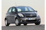 Fahrbericht: Toyota Yaris 1.33 VVTi - Japanisches Polospiel