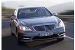Fahrbericht: Mercedes-Benz S 350 CDI - Urmeter der Luxusklasse