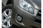 Fahrbericht: Toyota RAV4 2.0 4X2 - Zwei statt Vier