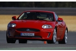 Fahrbericht: Jaguar XKR - Supercharge me