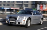 Fahrbericht: Chrysler 300C CRD Touring - Deutsche Spuren