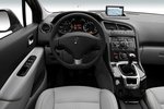 Fahrbericht: Peugeot 5008 2.0 HDi FAP - Unendliche Weiten