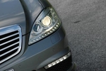 Fahrbericht: Mercedes-Benz S 63 AMG - Samthammer