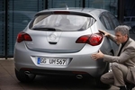 Hintergrund: Opel Astra - Mit doppeltem Boden