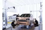 Neuvorstellung: Aston Martin Cygnet - Mein lieber Schwan