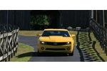 Weltspiegel: Chevrolet Camaro 3.6 RS - Transformator