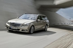 Neuvorstellung: Mercedes E-Klasse T - Kombi-Business