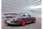 Neuvorstellung: Porsche 911 GT3 RS - Renner für die Straße