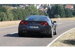 Fahrbericht: Corvette ZR-1 - 7,26 Minuten