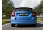 Neuvorstellung: Dodge Caliber - Kleinste Lösung
