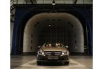 Neuvorstellung: Mercedes E Cabriolet - Im Auge des Sturms