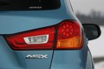 Fahrbericht: Mitsubishi ASX 1.8 Di-D 2WD - Der kleine Outlander