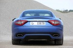 Maserati GranTurismo Sport - Italienische Sinfonie