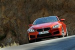 BMW M6 Coupé - Straßensportler
