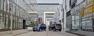 Toyota Proace City - Günstig leasen