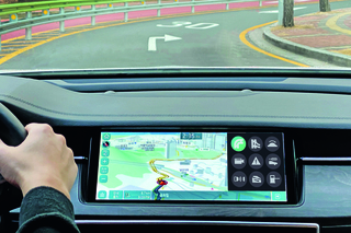 Hyundai und Kia entwickeln neue Automatik - Schalten mit Vorausschau