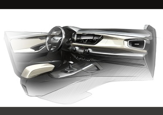 Kia Rio - Mit neuem Auftritt