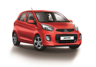Kia Picanto und Rio Sensation - Satte Rabatte