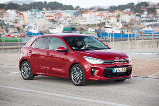 Kia Rio - In jeder Hinsicht auf neuestem Stand (Kurzfassung)