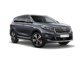 Kia Sorento: Standheizung gratis - Nie mehr Eiskratzen