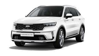 Neuer Kia Sorento - Mehr Platz, mehr Technik