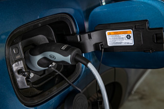Kia Sportage - Erstmals auch mit Stecker