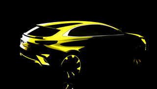 Kia Ceed Crossover - Koreas Antwort auf den T-Roc