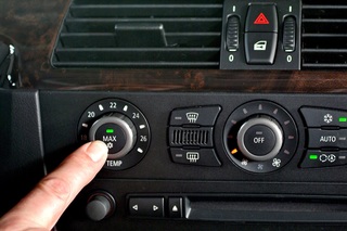 Klimaanlage richtig nutzen - In drei Schritten zum kühlen Auto
