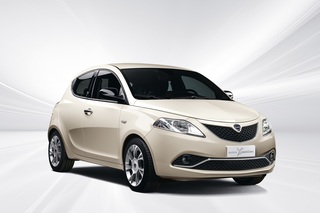 Lancia Ypsilon Hybrid - Ein Lebenszeichen