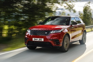 EuroNCAP-Crashtest - Noch ein Fünf-Sterne-SUV