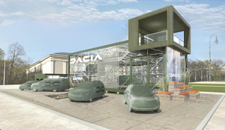 Dacia zeigt neuen 7-Sitzer - Premiere Anfang September auf der IAA