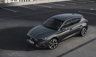 Seat Leon e-Hybrid - Elektro-Hilfe für den Spanier