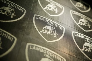 Nachfolger für Lamborghini Gallardo - Kampfstier auf Karbon-Diät