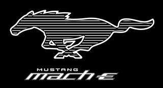 Ford Mustang Mach-E - Tradition und Zukunft