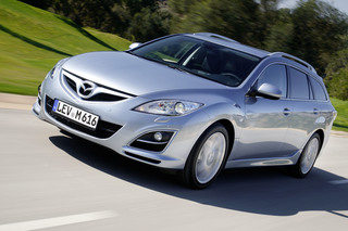 Gebrauchtwagen-Check: Mazda6 - Zurück zur alten Stärke